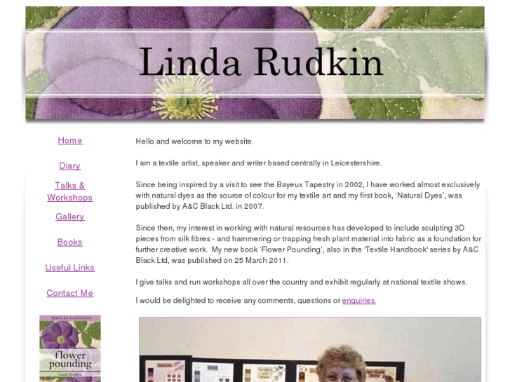 www.lindarudkin.com