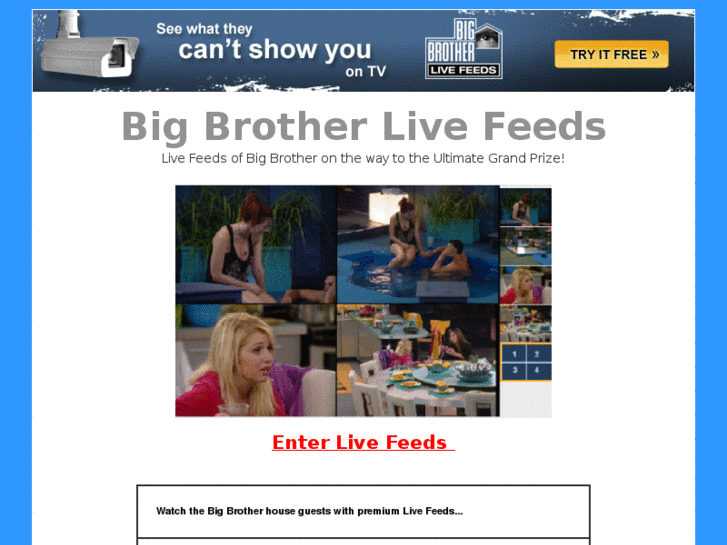 www.livefeedsbigbrother.com