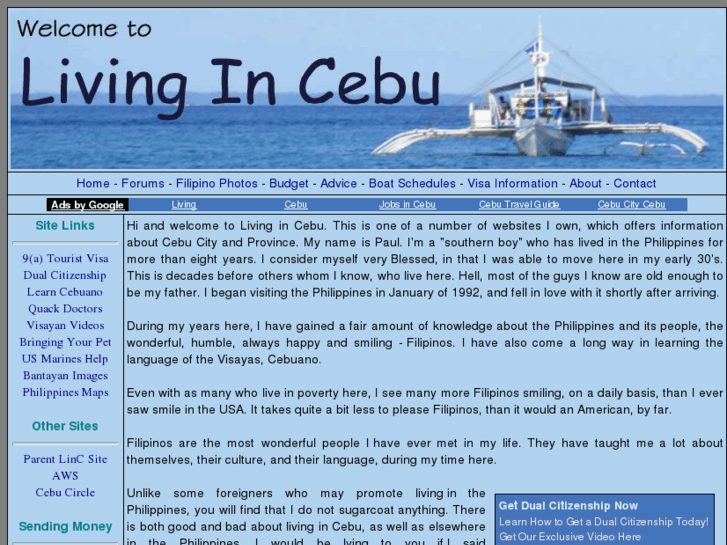 www.livingincebu.org