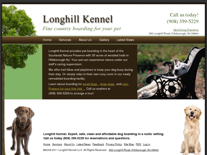 www.longhillkennel.com