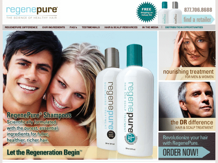 www.mens-shampoo.com