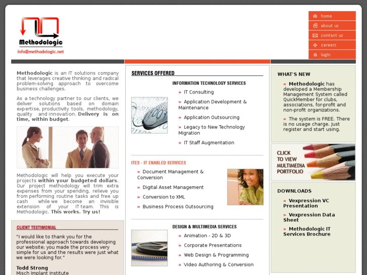 www.methodologic.net