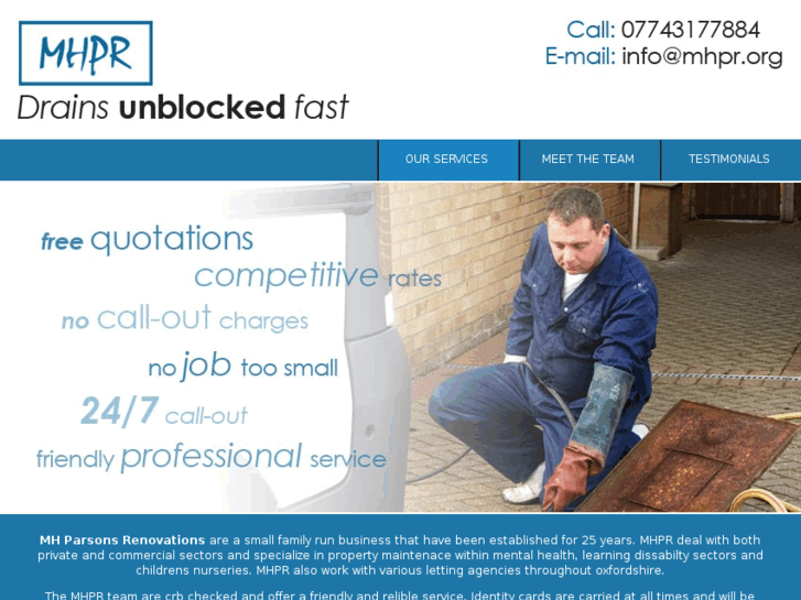 www.mhpr.org