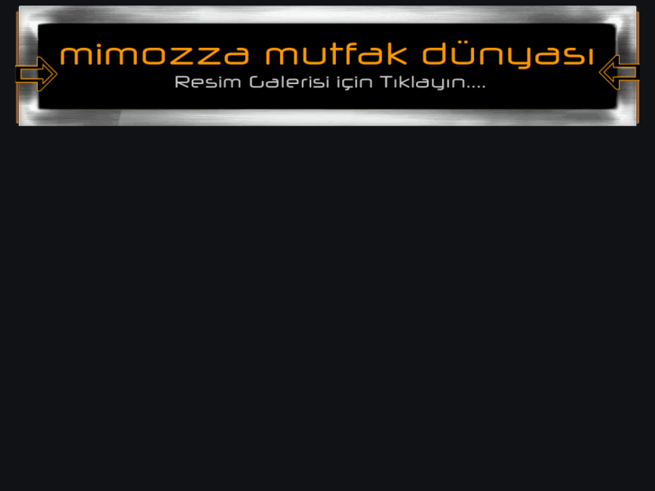 www.mimozzamutfak.com