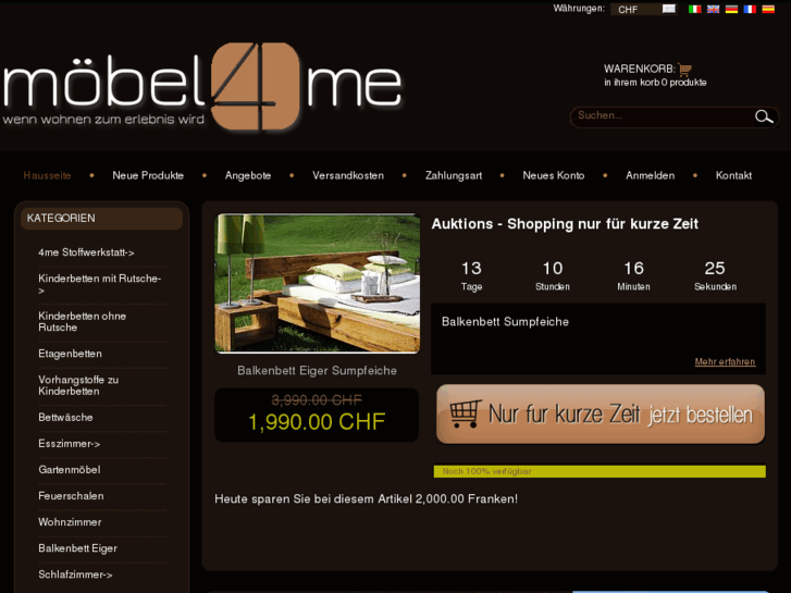 www.moebel4me.com