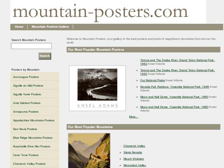 www.mountain-posters.com