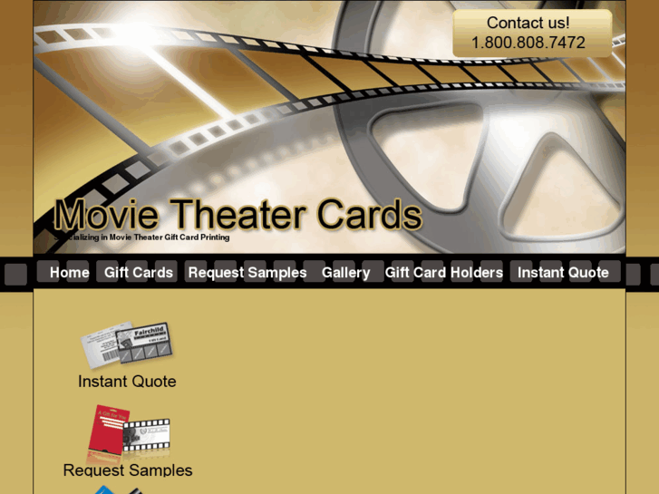 www.movietheatercards.com