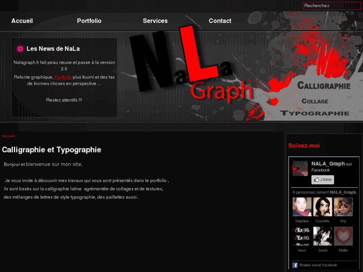 www.nalagraph.com