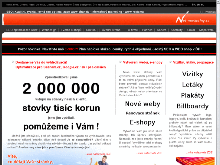 www.net-marketing.cz