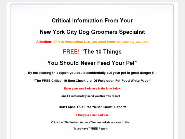 www.newyorkcitydoggroomers.com