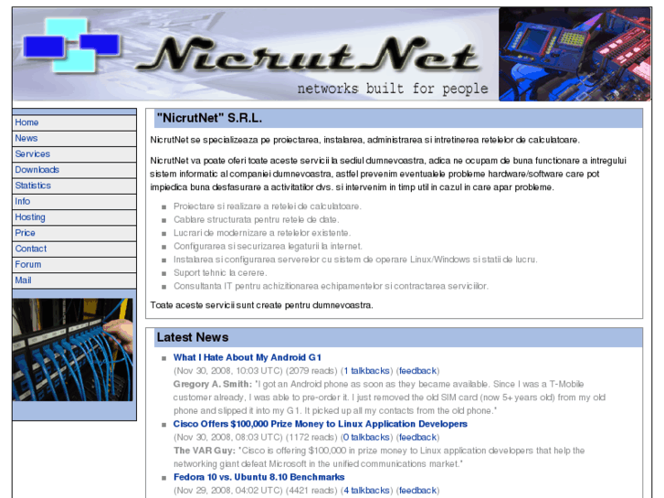 www.nicrutnet.net