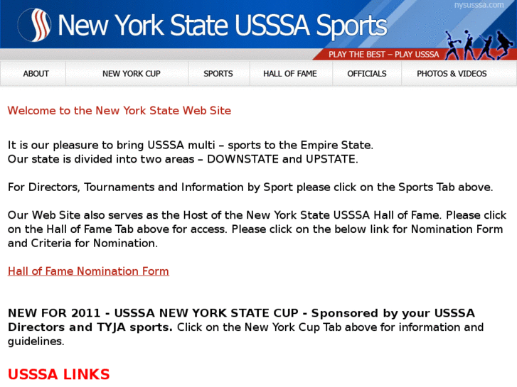 www.nysusssa.com