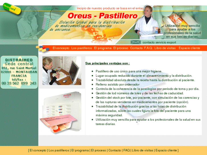 www.oreus-pastillero.com