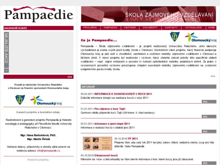 www.pampaedie.cz