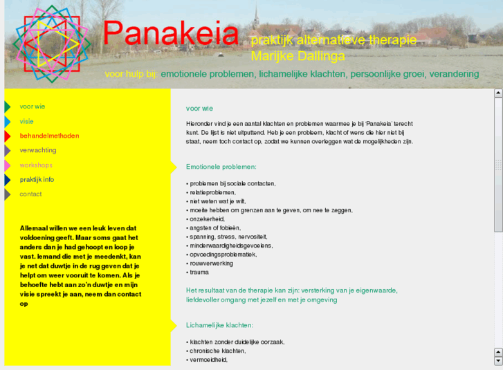 www.panakeia.info