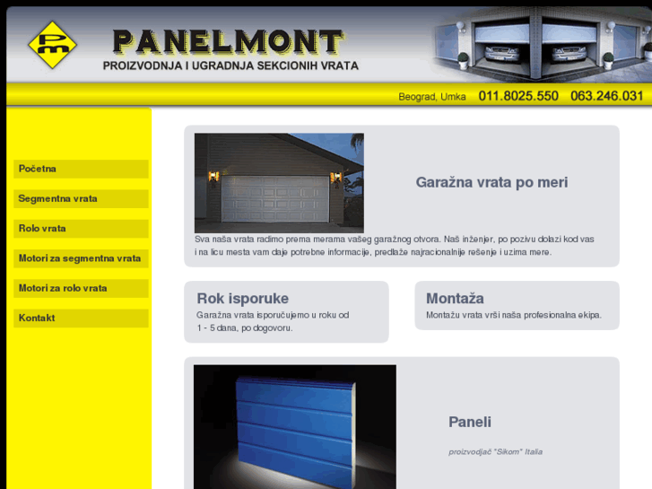 www.panelmont.com