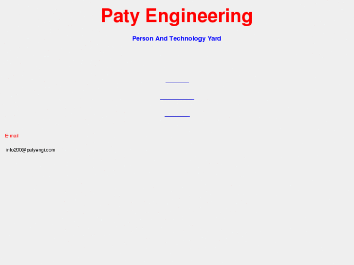 www.patyengi.com