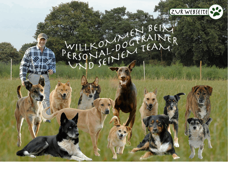 www.personal-dogtrainer.com