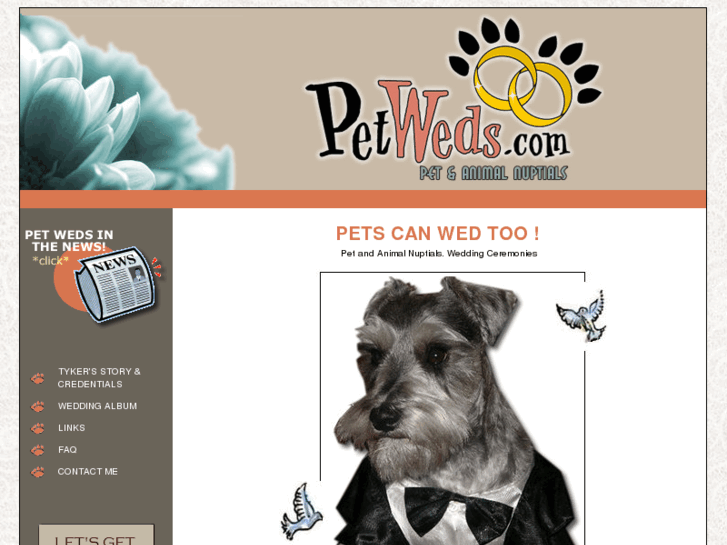 www.petweds.com