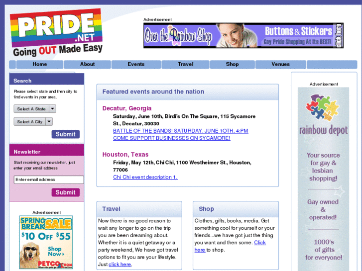 www.pridedays.com