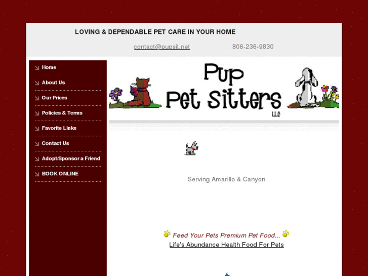 www.pupsit.net