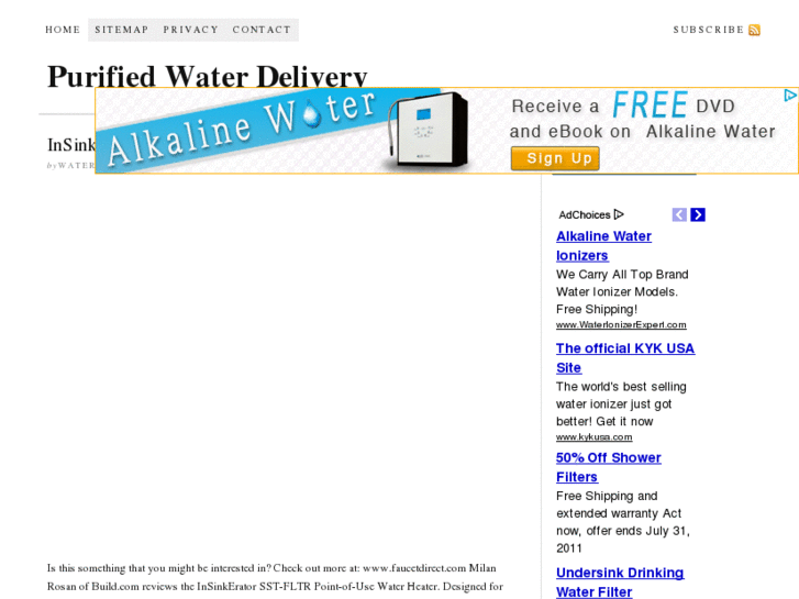 www.purifiedwaterdelivery.com