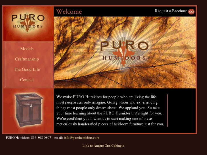 www.purohumidors.com