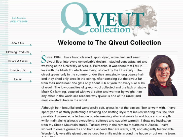 www.qiveut.com