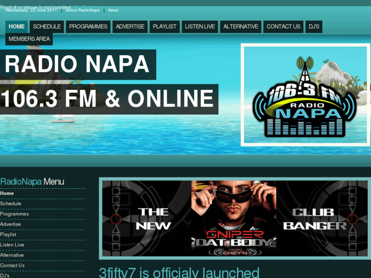 www.radionapa.com