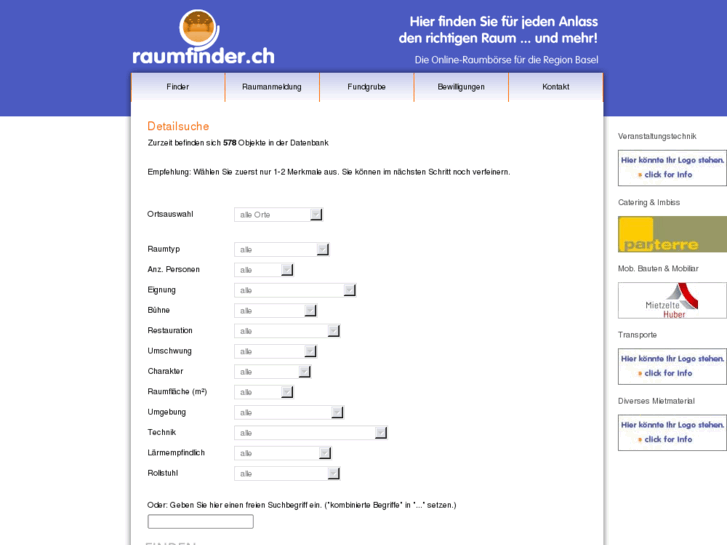 www.raumfinder.ch
