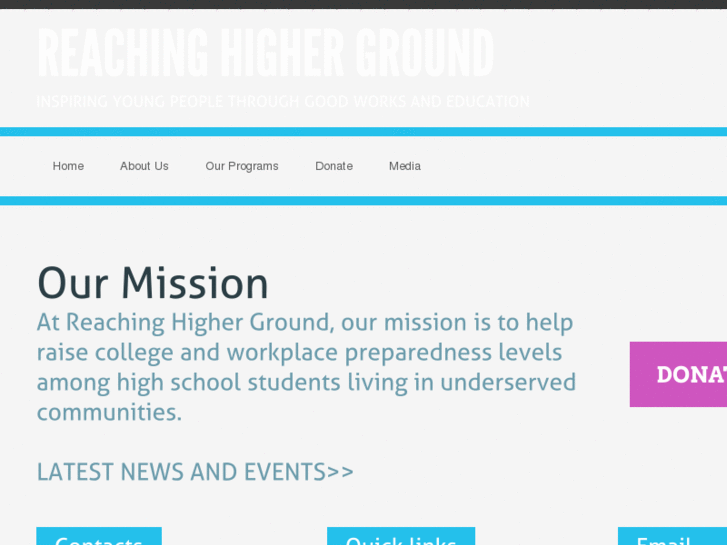 www.reachinghigherground.org