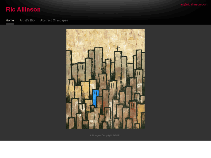 www.ricallinson.com