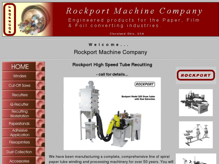 www.rockportmachine.com