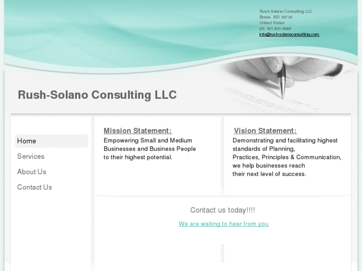 www.rush-solanoconsulting.com