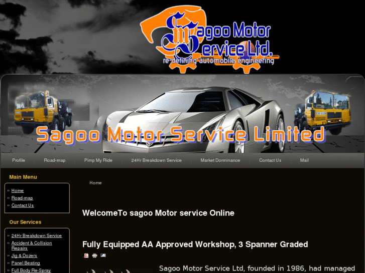 www.sagoomotorservice.com