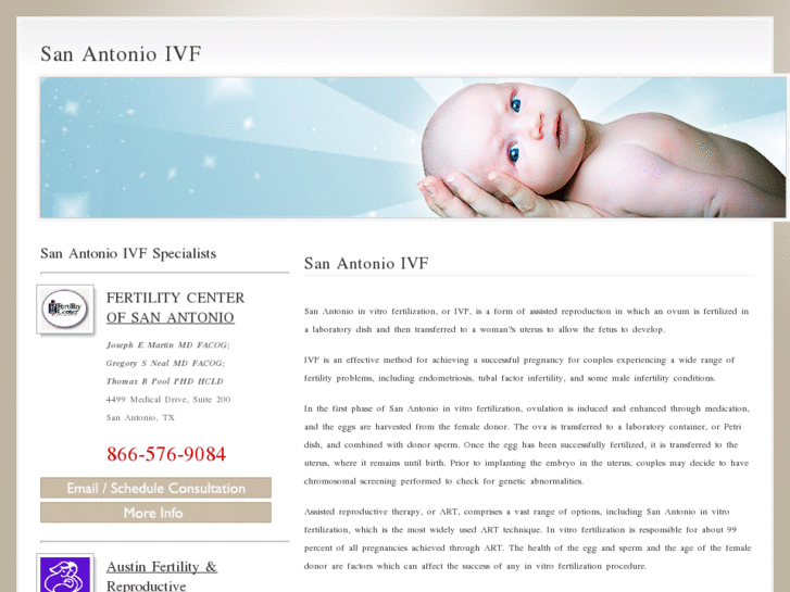 www.sanantonioivf.net