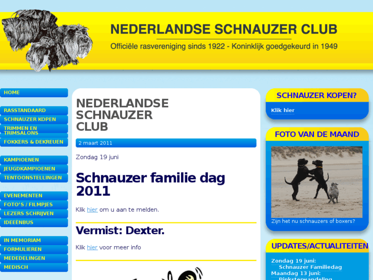 www.schnauzer.nl