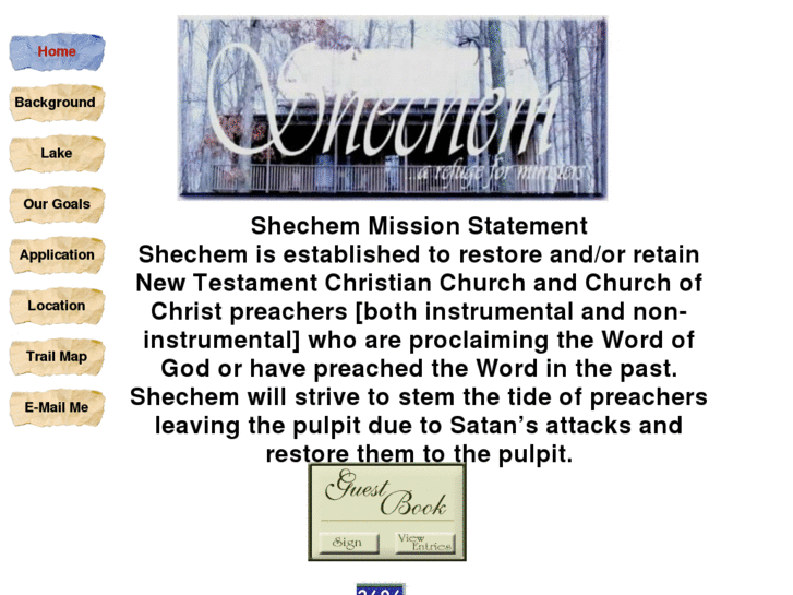 www.shechemministries.com