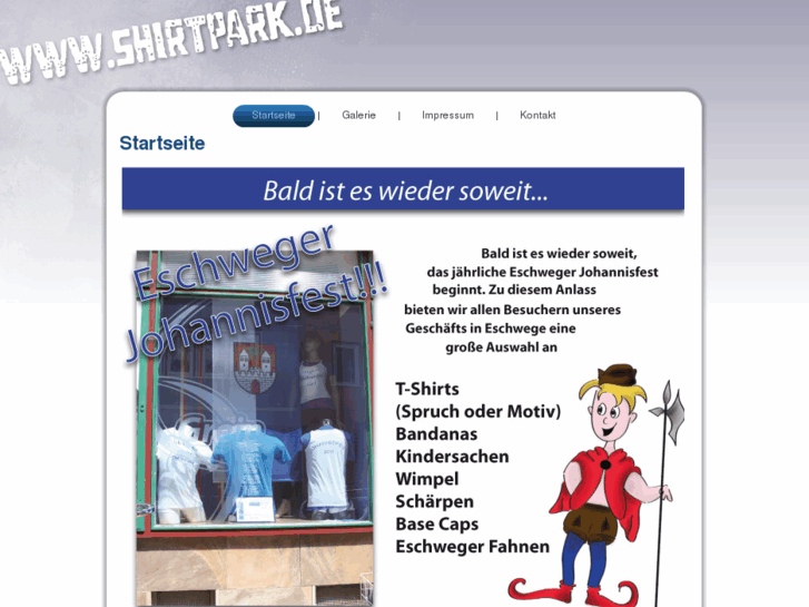 www.shirtpark.de