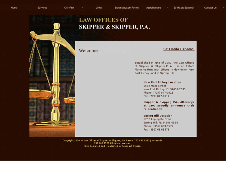 www.skipperandskipperlaw.com