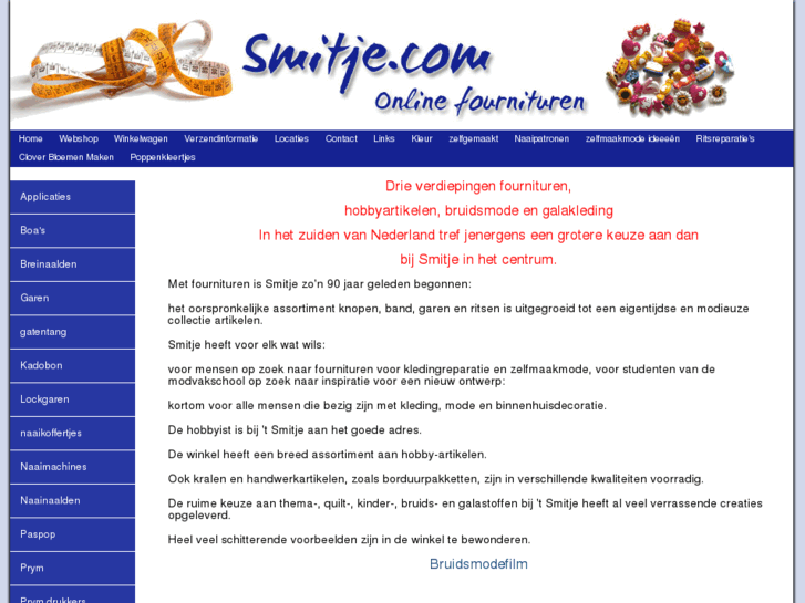 www.smitje.nl