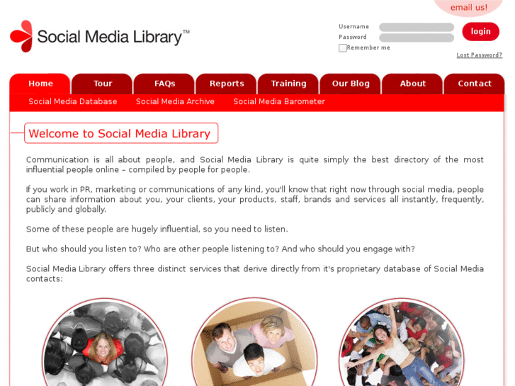 www.socialmedialibrary.co.uk