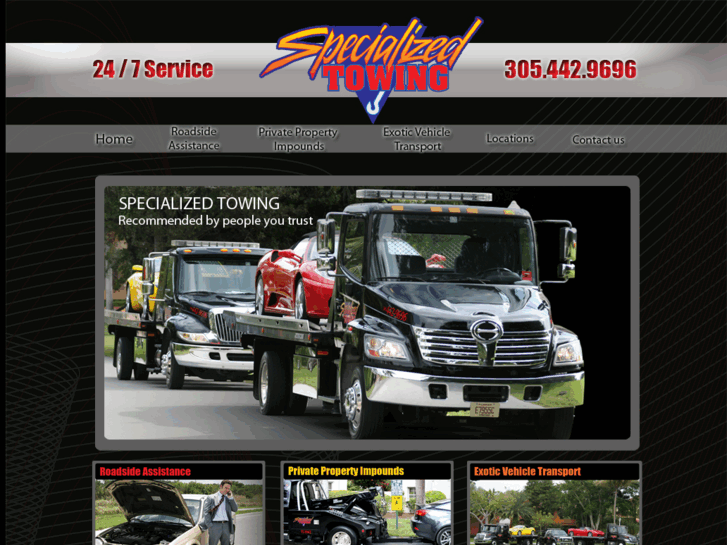 www.spectowing.com