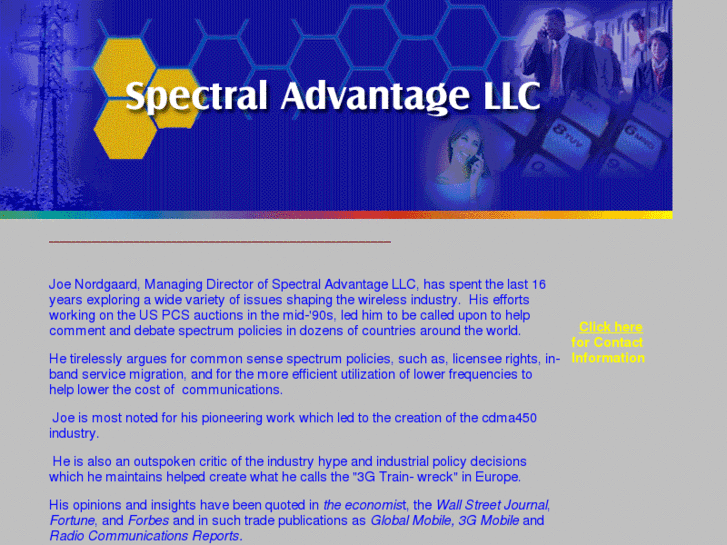 www.spectraladvantage.com