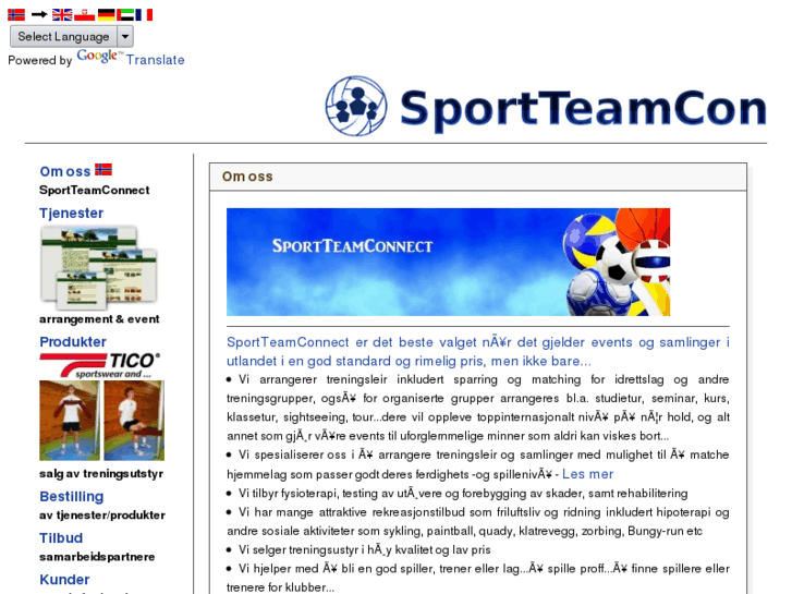 www.sportteamconnect.com