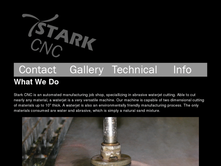 www.starkcnc.com