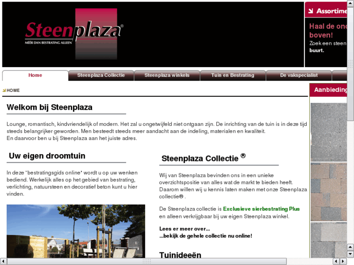 www.steenplaza.com