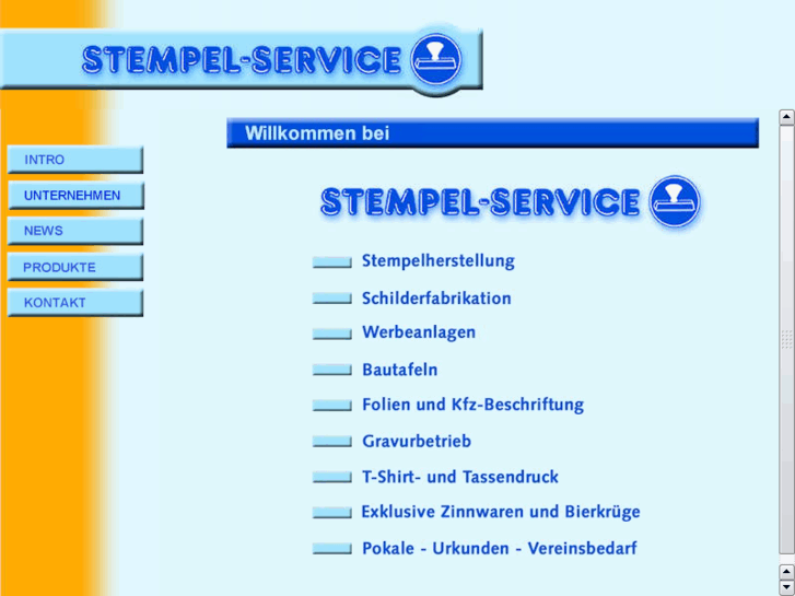 www.stempel-service.com