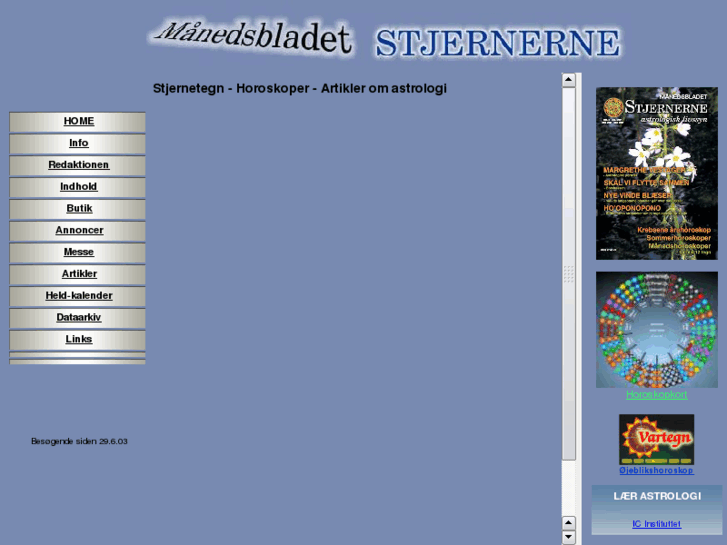 www.stjernerne.dk