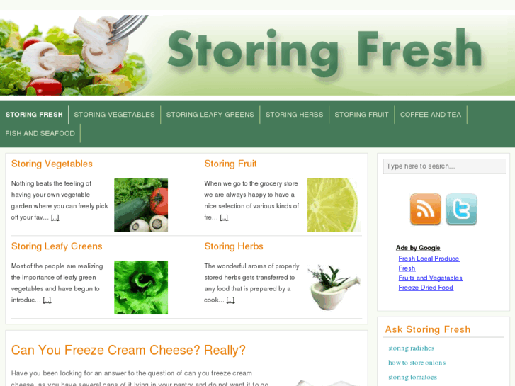 www.storingfresh.com